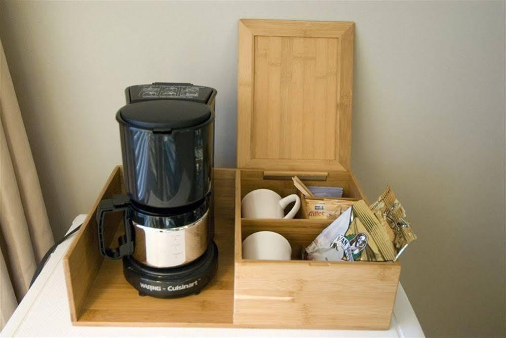 Granville House Bed And Breakfast (Adults Only) Vancouver Eksteriør bilde