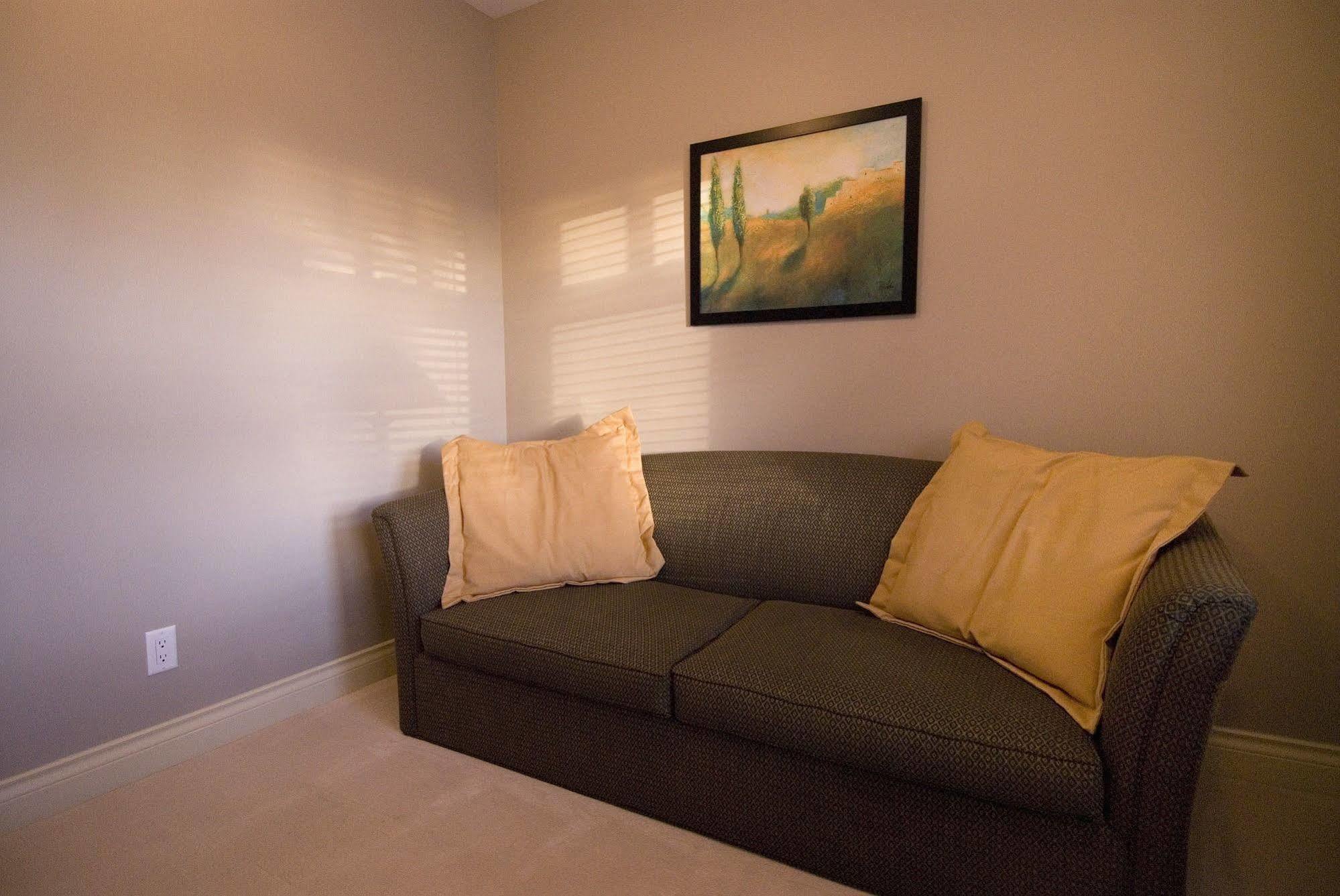 Granville House Bed And Breakfast (Adults Only) Vancouver Eksteriør bilde