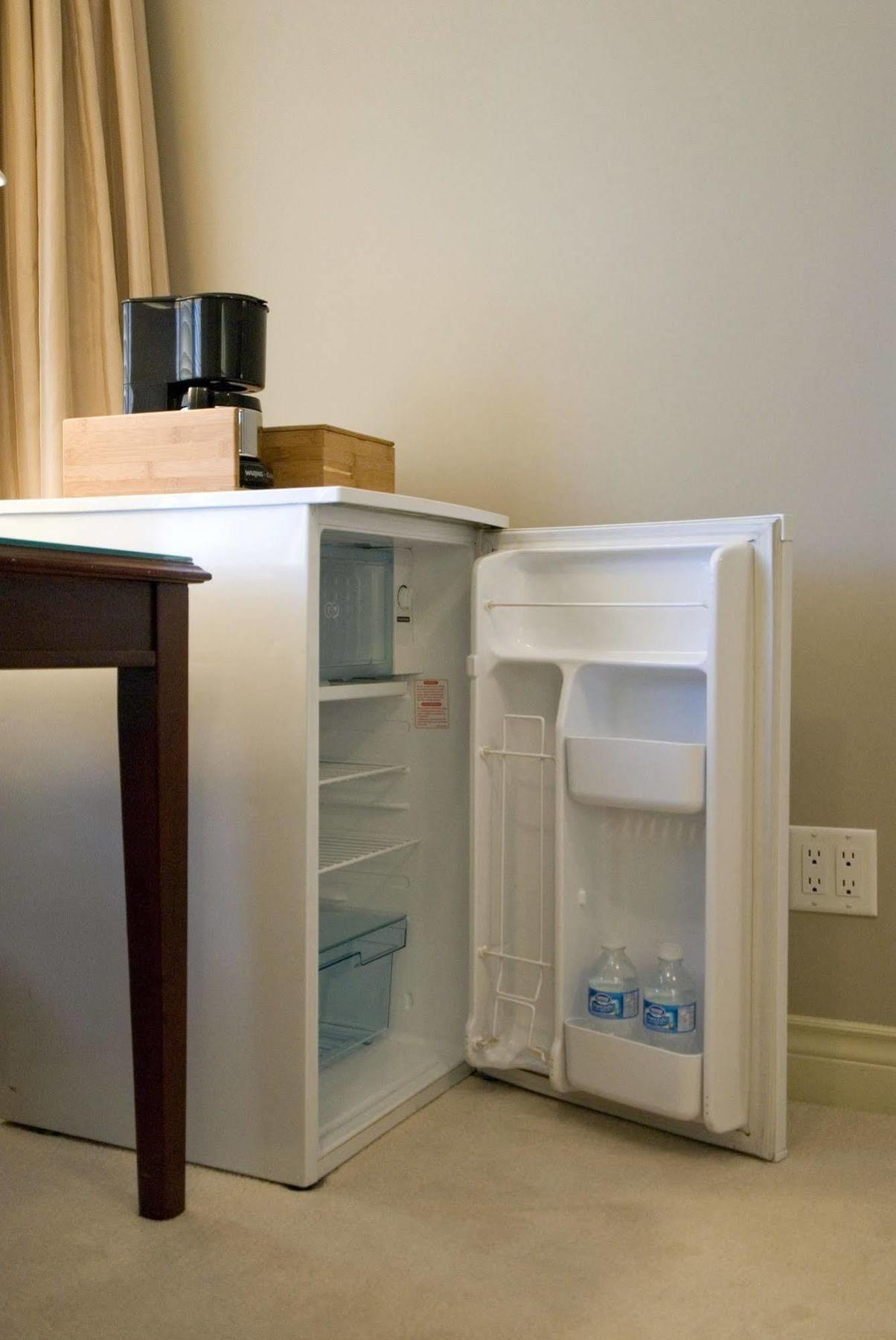 Granville House Bed And Breakfast (Adults Only) Vancouver Eksteriør bilde